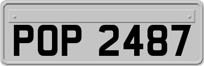 POP2487