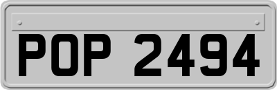 POP2494