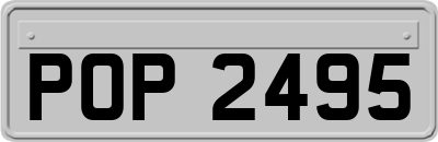 POP2495