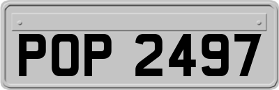 POP2497