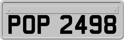 POP2498