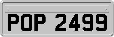 POP2499