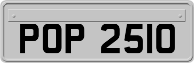 POP2510