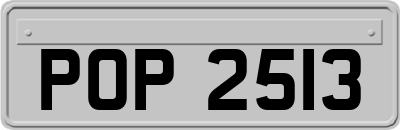 POP2513