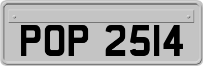 POP2514