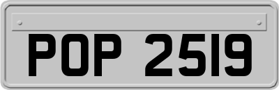 POP2519
