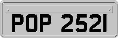 POP2521
