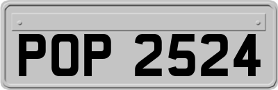 POP2524