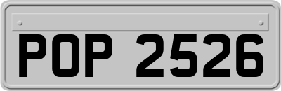POP2526