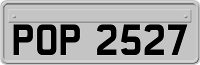 POP2527