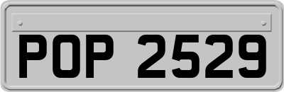 POP2529