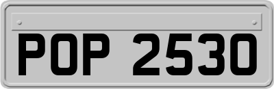 POP2530