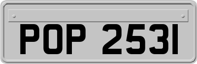 POP2531