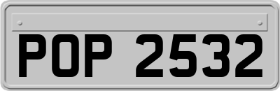POP2532