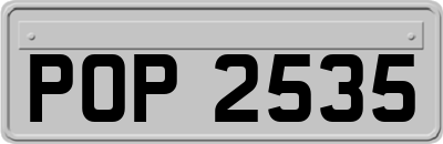 POP2535