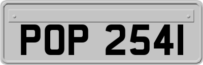 POP2541