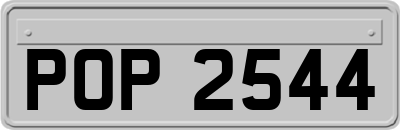 POP2544