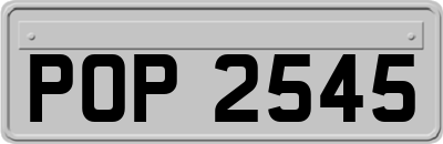 POP2545