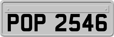 POP2546