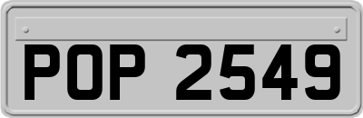POP2549