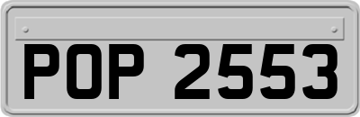 POP2553