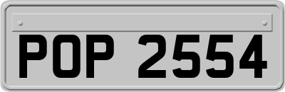 POP2554