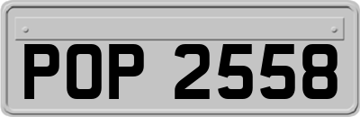 POP2558