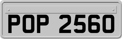 POP2560