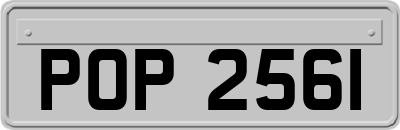 POP2561