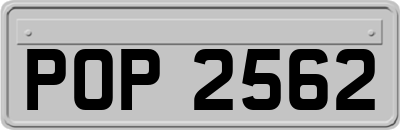 POP2562