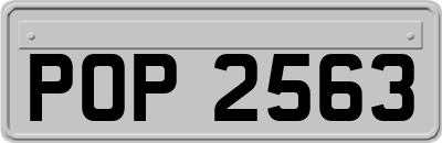 POP2563