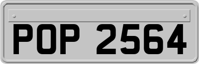 POP2564