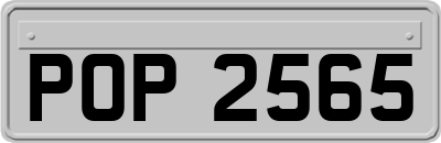 POP2565