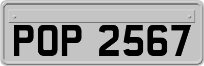 POP2567