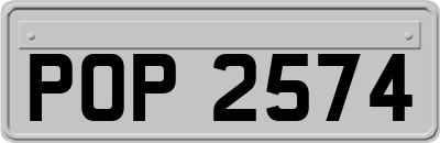POP2574