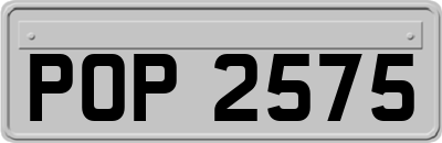 POP2575