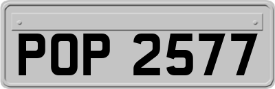 POP2577