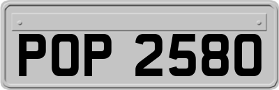 POP2580