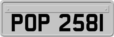 POP2581