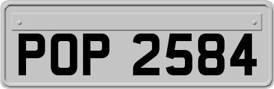 POP2584
