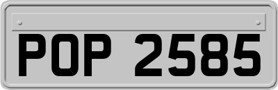 POP2585