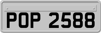 POP2588