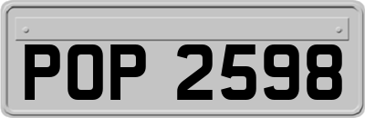 POP2598