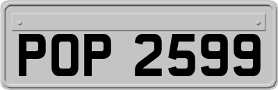 POP2599