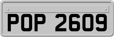 POP2609