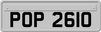 POP2610