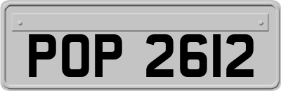 POP2612