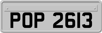 POP2613