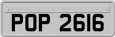 POP2616