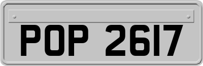 POP2617